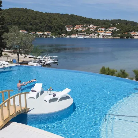 Apartman Aminess Port 9 - Cin1000d-dyc Korcula Town